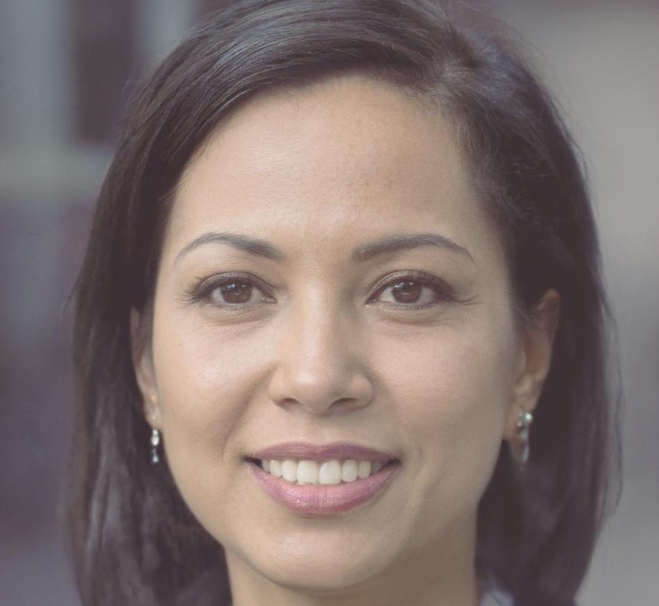 Professional headshot of investment expert